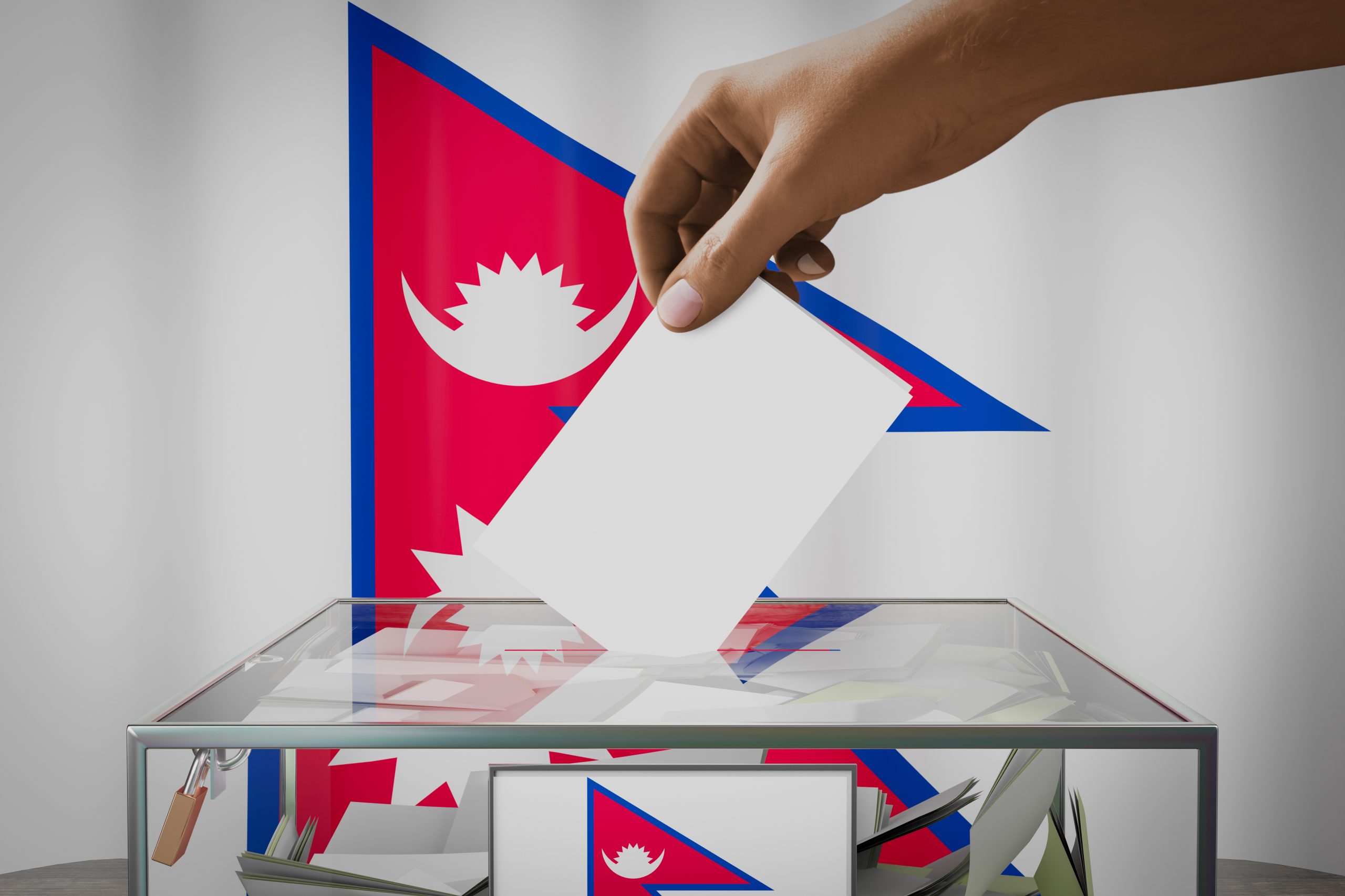 essay on youth participation in periodic election of nepal